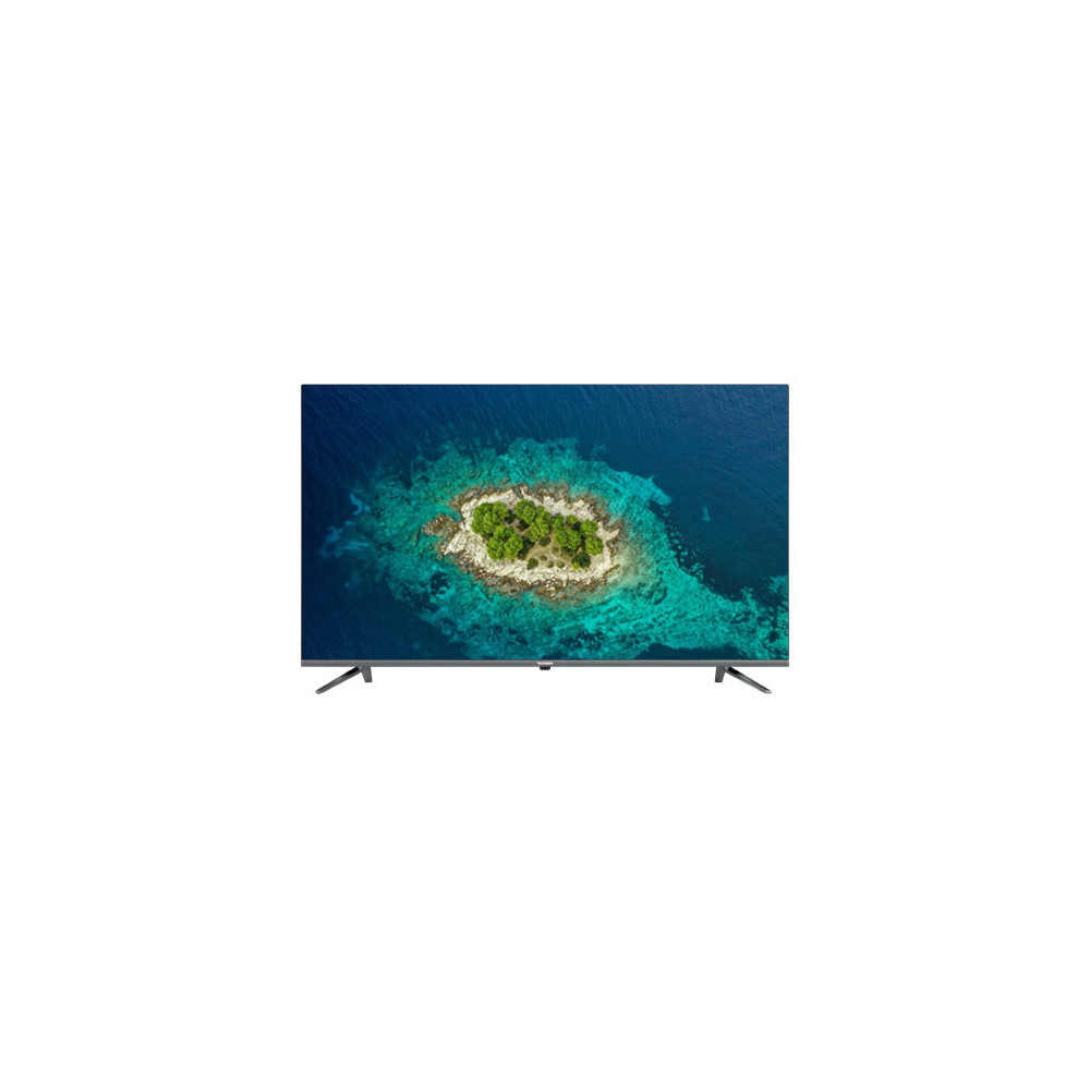 Televiseur TV Tunisie 43" Smart tv Android Bluetooth Full HD Telefunken