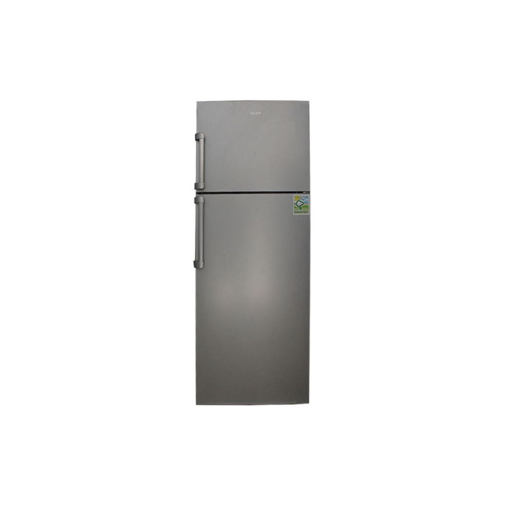 Réfrigérateur ACER No Frost NF473S / 473 L / Silver