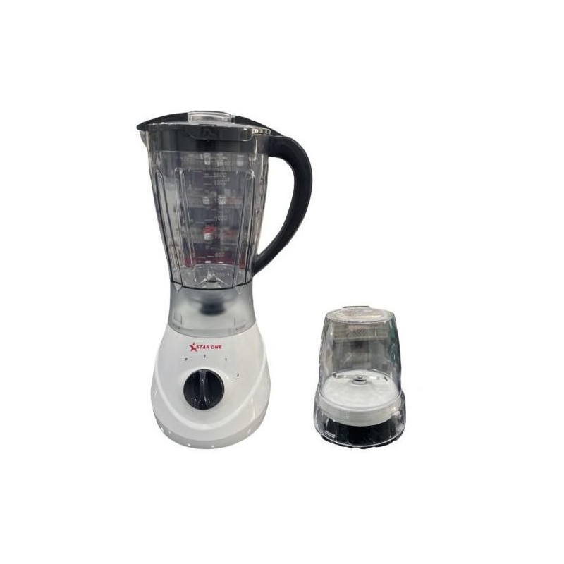 Blender Star One 600W Blanc
