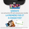 HP 933XL Cartouche Originale Grande Capacité  / Cyan CN054AE