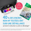 Cartouche HP Magenta 933XL Grande Capacité Originale