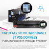 Toner Original LaserJet HP 90A / Noir