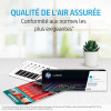 Cartouche de toner HP 415A noir LaserJet originale / 2 400 pages W2030A