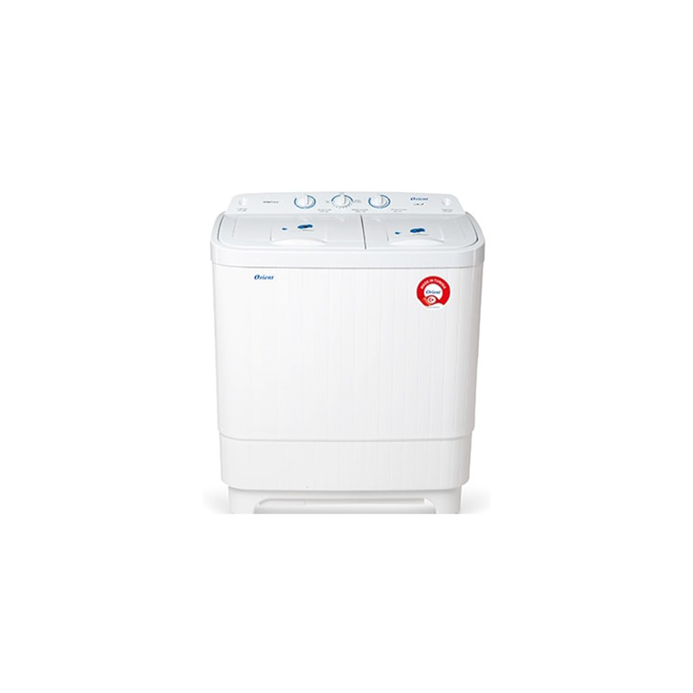 lave linge semi automatique Orient