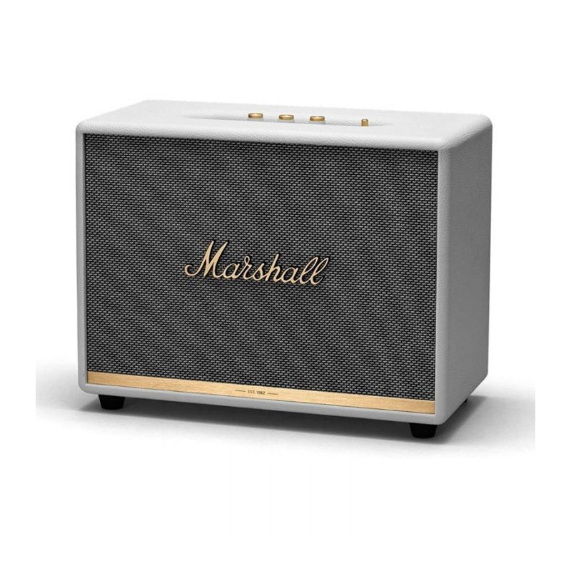 Marshall Колонка Bluetooth Купить В Москве