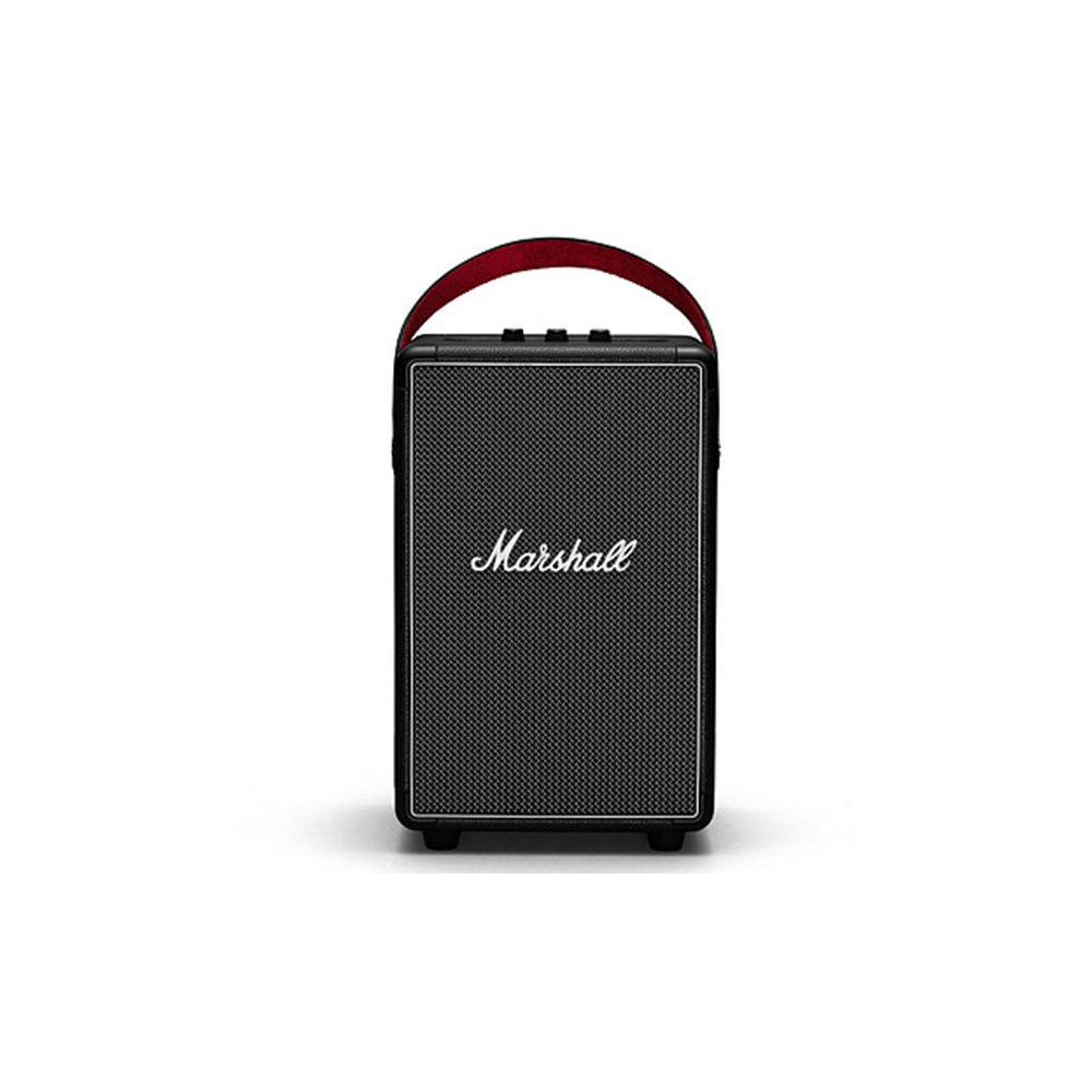 Haut parleur Bluetooth Marshall TUFTON / Noir