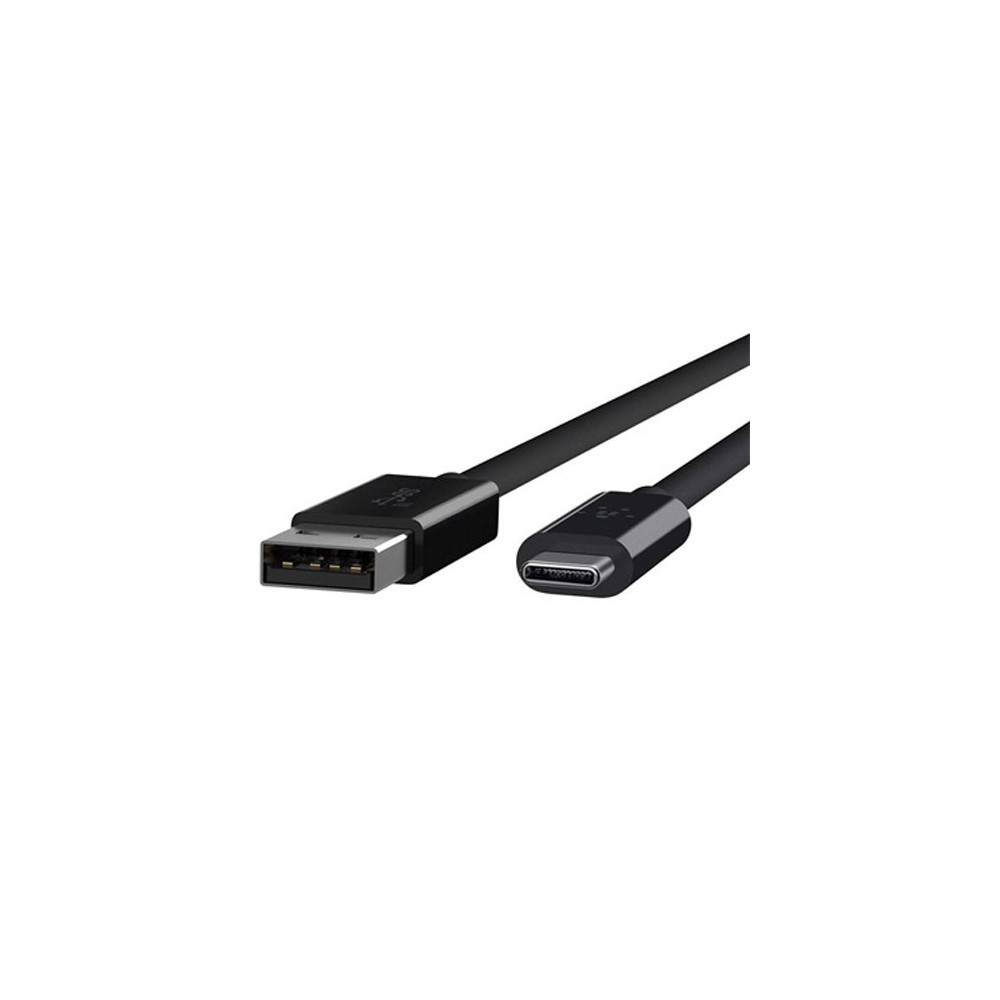 Câble Belkin USB-A 3.1 vers USB-C