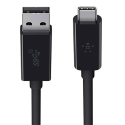 Câble Belkin USB-A 3.1 vers...