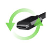 Câble Belkin USB-A 3.1 vers USB-C