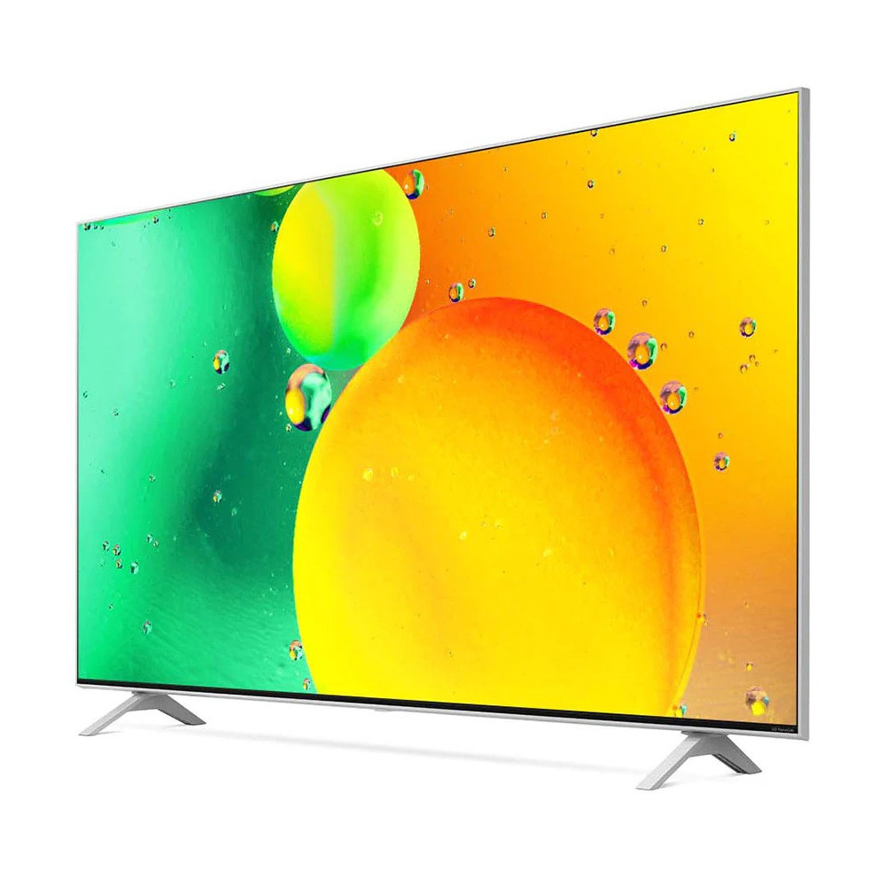 TV LG 55" UHD 4K NanoCell / Smart Tv / WiFi
