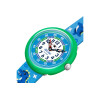 Montre pour enfants FlikFlak SOCCEROZAURUS