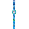 Montre pour enfants FlikFlak SOCCEROZAURUS