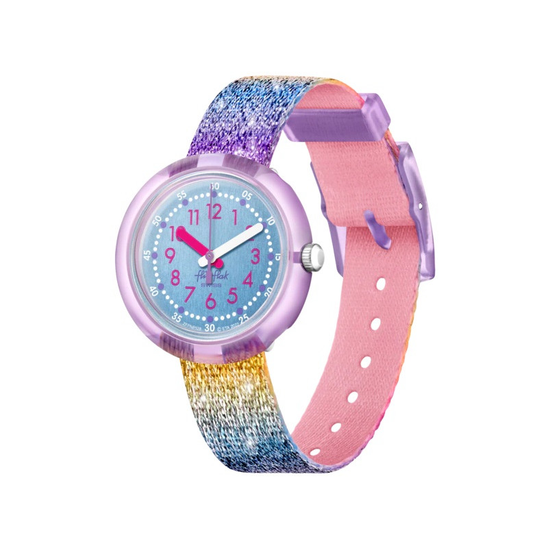 Montre pour enfants FlikFlak FLOWER POWER ZFPNP109