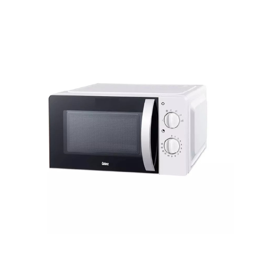 Micro Ondes Galanz 20L / 700W / Blanc