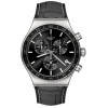 Montre Swatch Carbonium dream YVS495