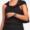 Montre Swatch Carbonium dream YVS495