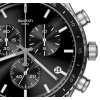 Montre Swatch Carbonium dream YVS495