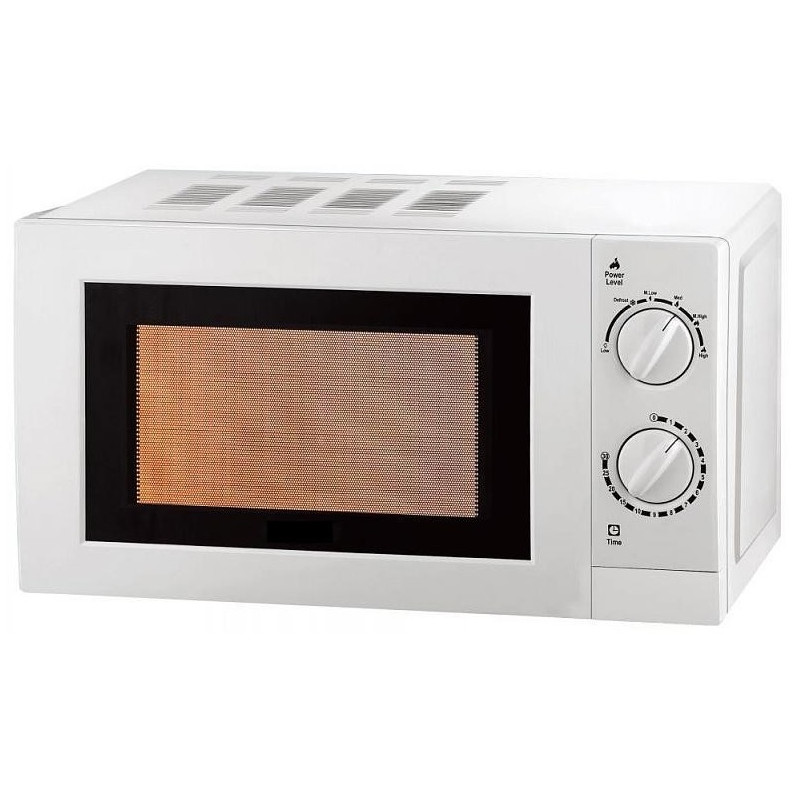 Micro Ondes Galanz 20L / 700W / Blanc