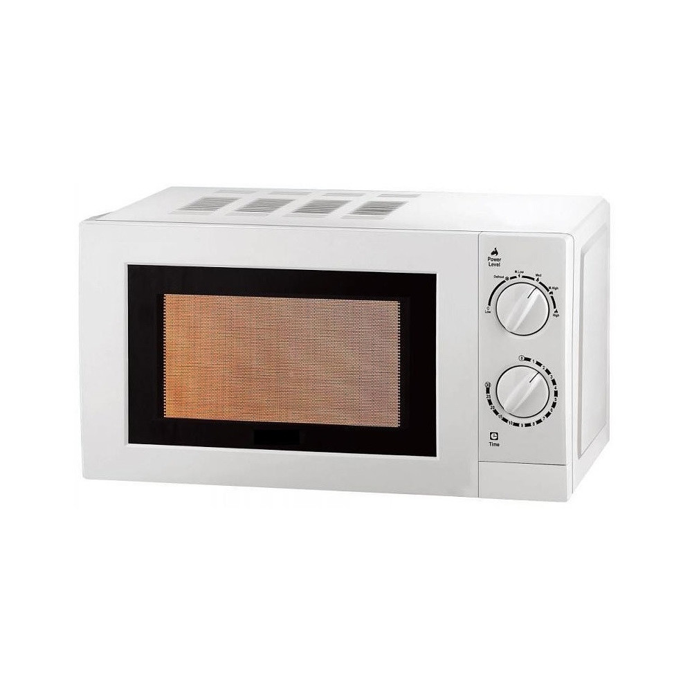Micro Ondes Galanz 20L / 700W / Blanc