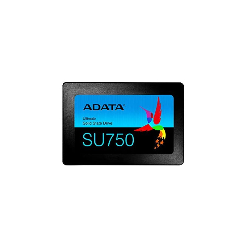 DISQUE DUR INTERNE ADATA SSD 2.5" SATA III / 1 TO