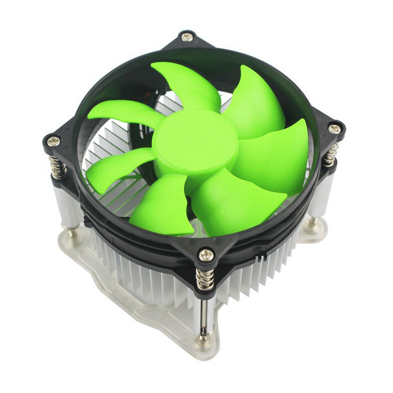 Ventilateur-Refroidisseur pour Pc de bureau Cooler Master MT-775