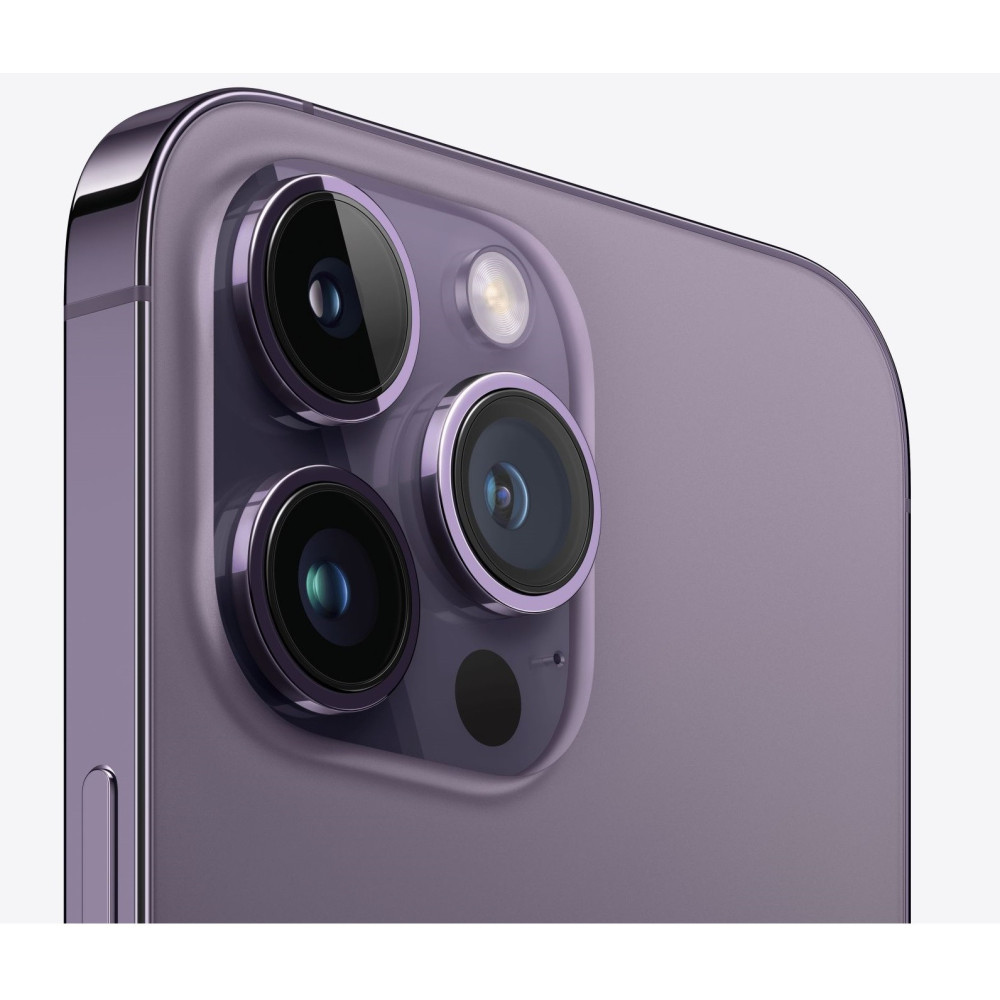Smartphone Apple iPhone 14 Pro Max 6Go /128Go /Violet