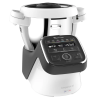 robot moulinex gris