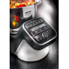 Moulinex robot gris XL
