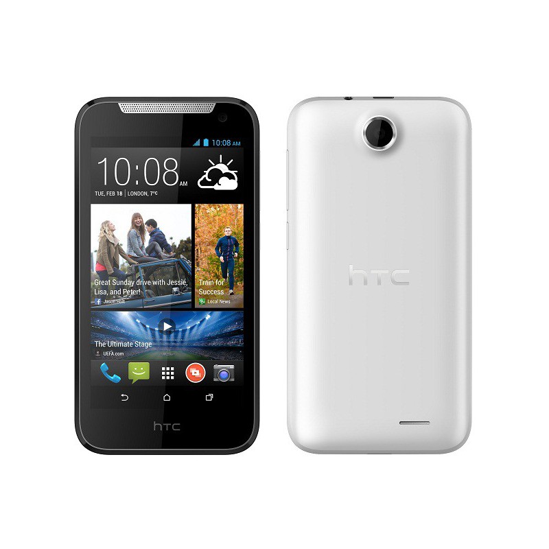 Téléphone Portable HTC Desire 310 / Blanc