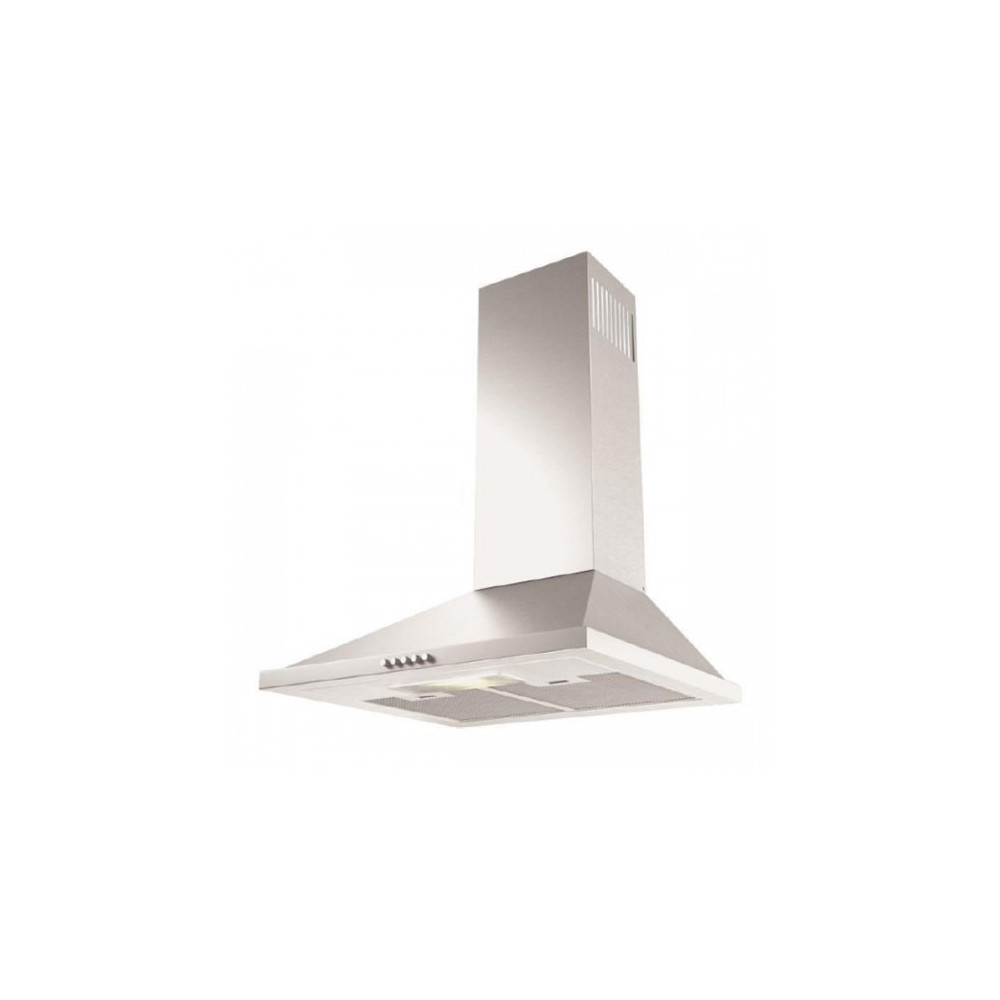 Hotte Nardi Gusto NHP-GHS940S / 90 cm / Inox