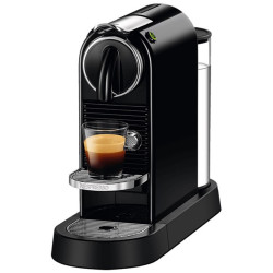 Machine à café Nespresso CITIZ