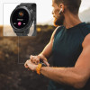 Montre connecté Hama Fit Watch 6900 / Noir