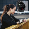 Montre connecté Hama Fit Watch 6900 / Noir