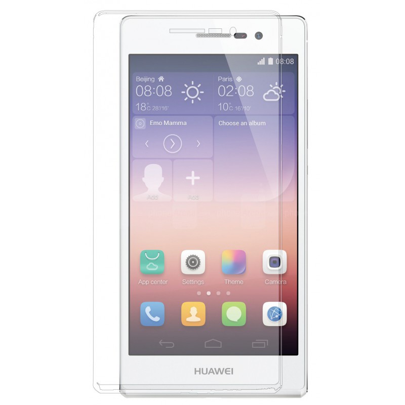 Film de Protection Pour Huawei Ascend P7