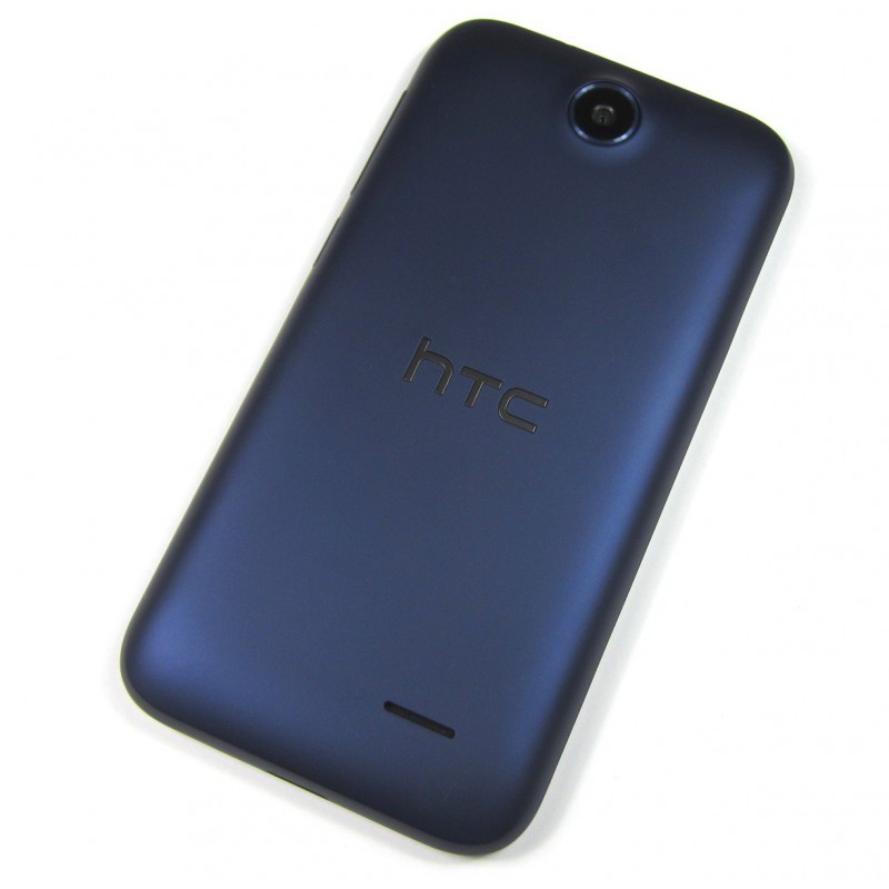 Téléphone Portable HTC Desire 310 / Double SIM / Bleu