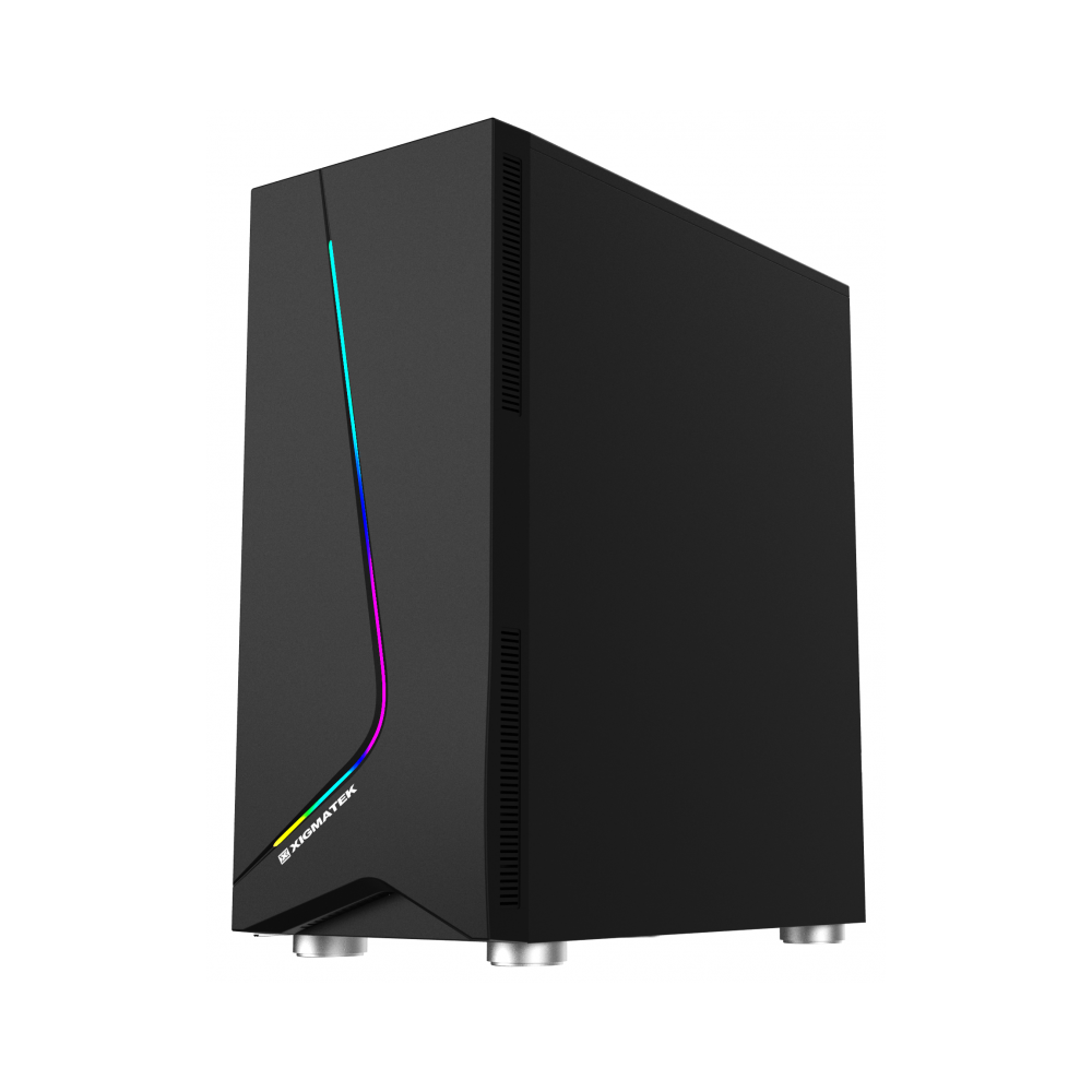 Pc De Bureau Gaming Special / i3-10105F / GTX 1050 Ti Twin X2 4G / 8 Go