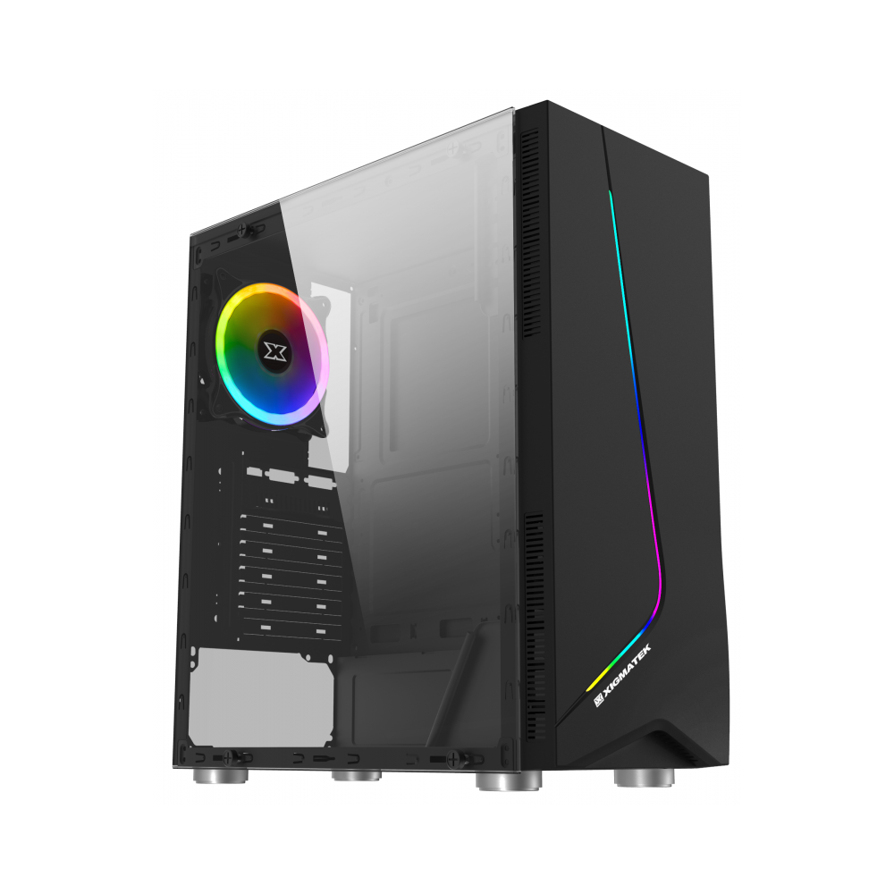 Pc De Bureau Gaming Special / i3-10105F / GTX 1050 Ti Twin X2 4G / 8 Go