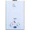 Chauffe Eau à Gaz Naturel GN COALA 10L / Blanc