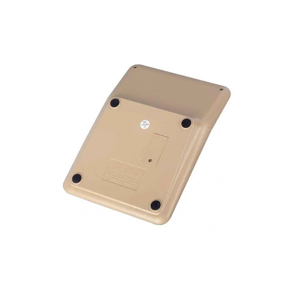 Calculatrice de bureau Osalo OS-130T / 12 digits