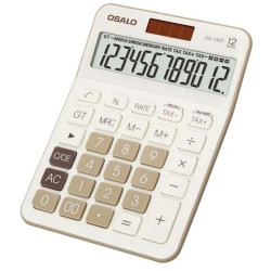 Calculatrice de bureau...