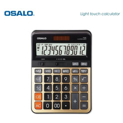 Calculatrice de bureau...