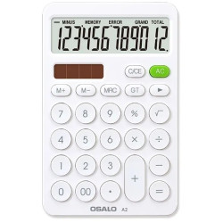 Calculatrice de bureau...