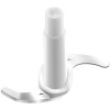 Mini Hachoir BLACK & DECKER SC310-B5 / 300W / Blanc