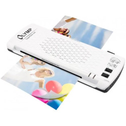 Plastifieuse Olympia Laminator