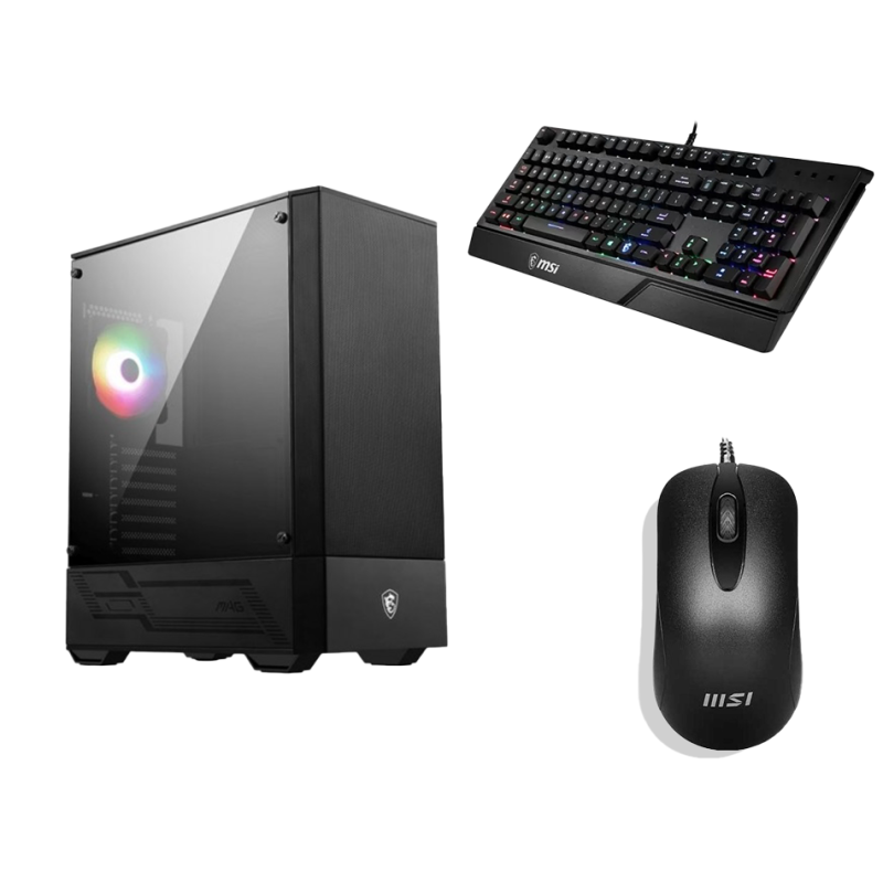 PC De Bureau Dell OptiPlex 3090 / I3-10105 / 8 Go / 256 Go SSD Garantie 3 Ans