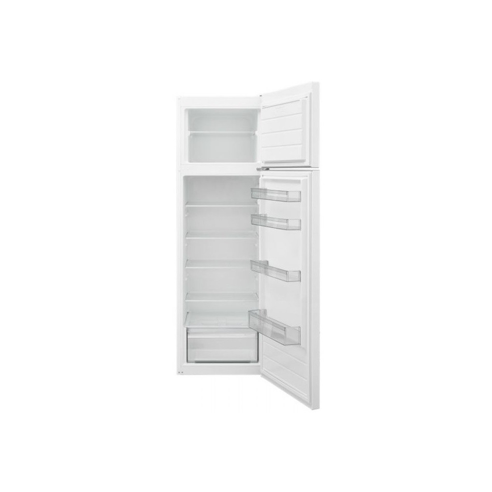 Réfrigérateur NEWSTAR Defrost / 337 L / Blanc