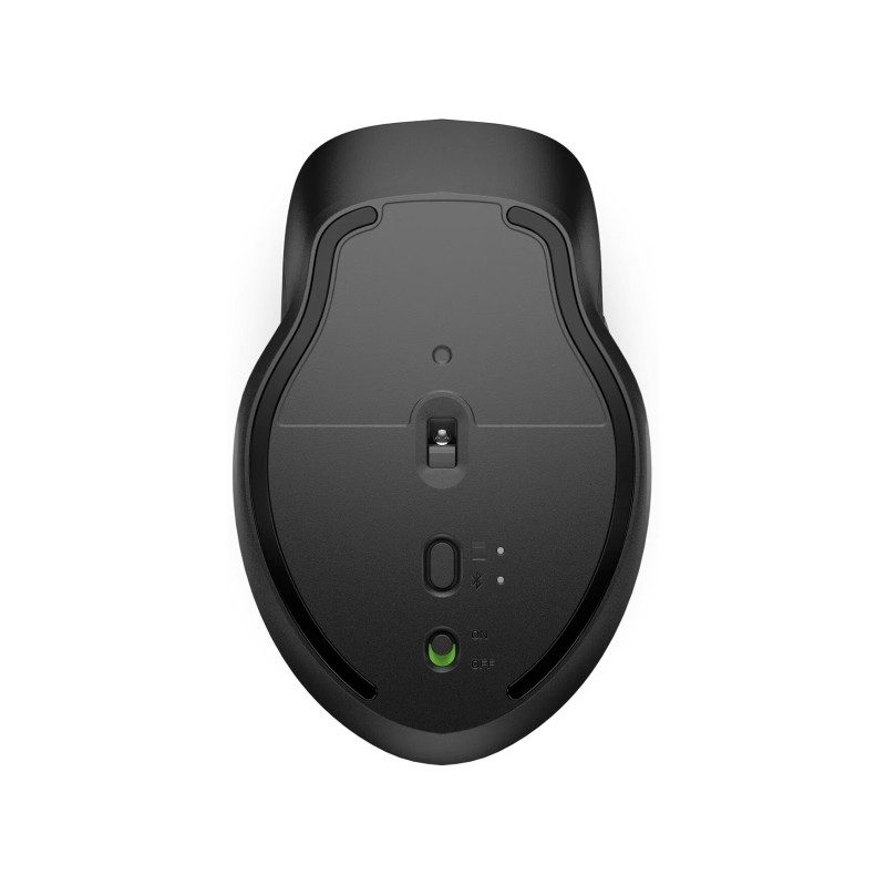 Souris sans fil HP 430 Multi-Périphériques / Noir Souris sans fil HP 430 Multi-Périphériques / Noir