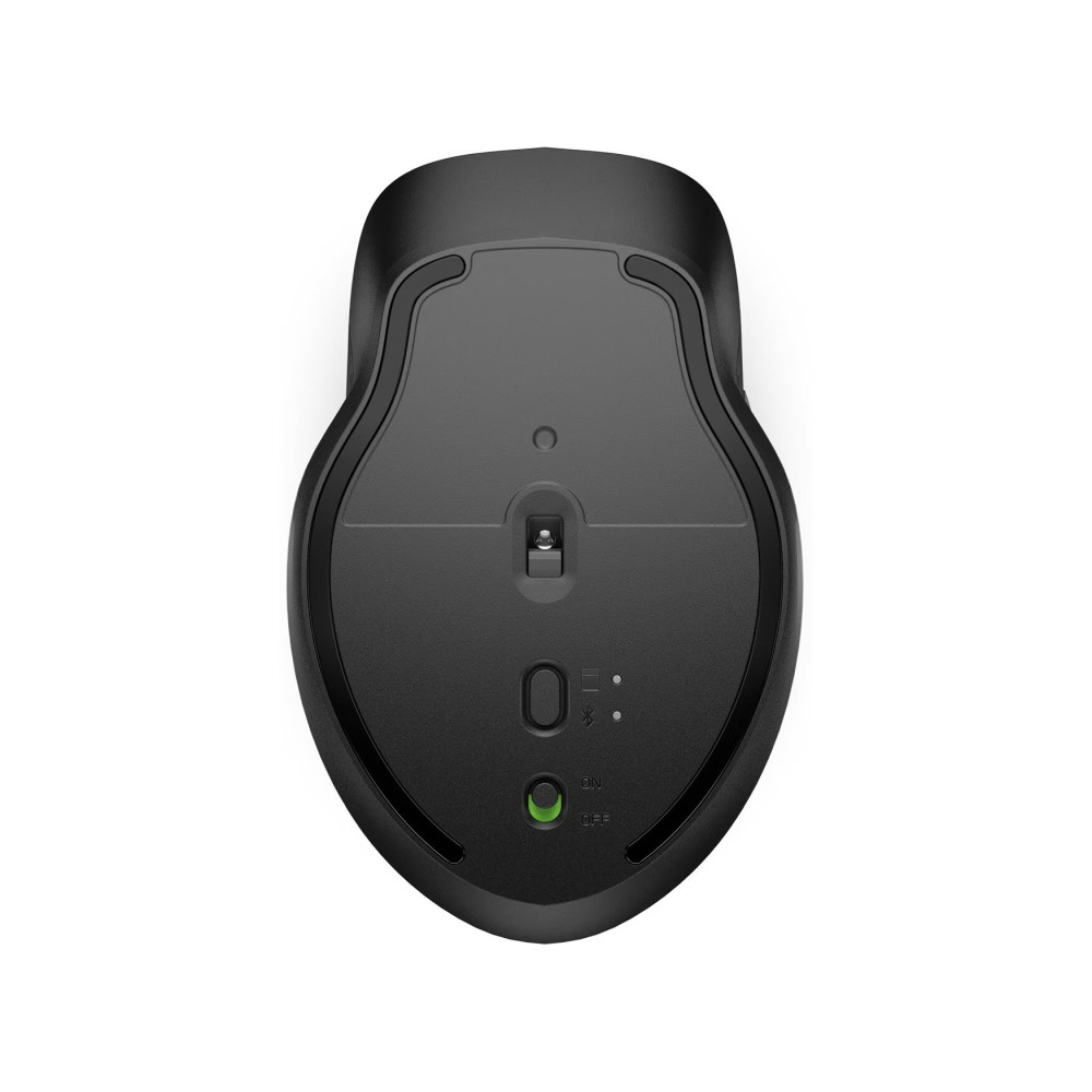 Souris sans fil Bluetooth HP 430 Multi-Périphériques / Noir