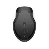 Souris sans fil HP 430 Multi-Périphériques / Noir