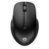 Souris sans fil Bluetooth HP 430 Multi-Périphériques / Noir